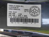 Honda Civic Lx 2HGFC2E50KH027328 снимка