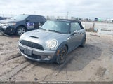 Mini Cooper S WMWMS3C51ATY51886 снимка