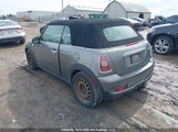 Mini Cooper S WMWMS3C51ATY51886 fotografie