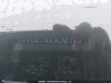 Volkswagen Tiguan Trendline 3VV0B7AX9LM159133 photo