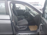 Volkswagen Tiguan Trendline 3VV0B7AX9LM159133 fotografie