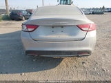 Chrysler 200 Limited 1C3CCCAG0FN525688 снимка