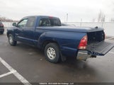 Toyota Tacoma 5TETX22N47Z401350 fotografie