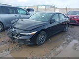 Hyundai Elantra Luxury Hybrid KMHLN4DJ3SU151995 снимка