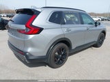 Honda Cr-V Hybrid 2HKRS6H9XPH203997 fotografie