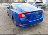 Honda Civic Lx 2HGFC2F55HH016784 снимка