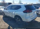 Nissan Rogue S/Sl/Sv 5N1AT2MV2LC810578 fotografie