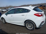 Chevrolet Cruze Lt Auto 3G1BE6SM0JS633307 снимка