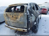 Honda Cr-V Touring 5J6RM4H9XFL807441 снимка