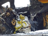 Honda Cr-V Touring 5J6RM4H9XFL807441 снимка