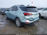 Chevrolet Equinox Lt 2GNAXUEV2N6134025 снимка