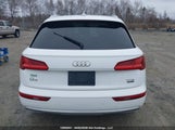 Audi Q5 2.0T Progressiv WA1BNAFY4J2122504 снимка