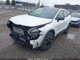 Kia Sportage X-Line Limited W/Black Interior/X-Line Limited W/Green Interior KNDPXCAF4P7206924 fotografie