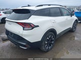 Kia Sportage X-Line Limited W/Black Interior/X-Line Limited W/Green Interior KNDPXCAF4P7206924 fotografie
