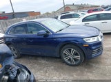 Audi Q5 2.0T Technik WA1FNAFY7J2027016 снимка