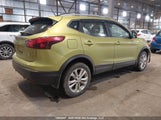 Nissan Qashqai JN1BJ1CR4JW210432 fotografie