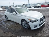 Infiniti Q50 Premium/Sport JN1BV7AR5EM690895 снимка