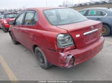 Toyota Echo JTDBT123150387033 fotografie