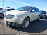Lincoln Mkx 2LMDJ8JK6EBL10530 снимка