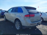 Lincoln Mkx 2LMDJ8JK6EBL10530 снимка