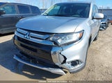 Mitsubishi Outlander Es JA4AD2A39GZ608645 снимка
