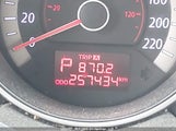 Kia Forte Lx KNAFT5A21B5447003 снимка