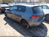 Volkswagen Golf 1.8 Tsi Trendline 3VWE17AU7JM269749 снимка