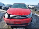 Ford Focus S/Se 1FAHP34N08W283522 снимка
