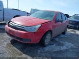 Ford Focus S/Se 1FAHP34N08W283522 снимка