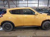 Nissan Juke S/Sv/Sl/Nismo JN8AF5MV7GT660068 снимка