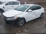 Hyundai Elantra Gl KMHD84LF3HU138729 снимка