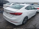 Hyundai Elantra Gl KMHD84LF3HU138729 снимка