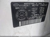 Hyundai Elantra Gl KMHD84LF3HU138729 снимка