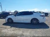 Toyota Camry Se 4T1S11BK4MU047147 photo