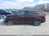 Kia Sorento Sx/Sx Limited 5XYPK4A55GG077512 fotografie