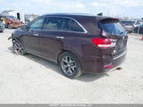 Kia Sorento Sx/Sx Limited 5XYPK4A55GG077512 fotografie