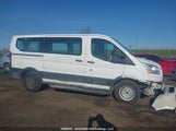 Ford Transit-150 1FTYE1YGXJKA66718 снимка