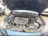 Mazda 3 Touring 3MZBN1L7XJM263746 снимка