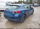 Mazda 3 Touring 3MZBN1L7XJM263746 снимка