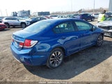 Honda Civic Ex 2HGFB2F51FH022081 снимка