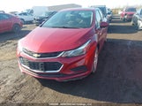 Chevrolet Cruze Lt Auto 3G1BE6SM2JS641859 снимка