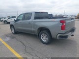 Chevrolet Silverado K1500 Lt 2GCUKDED1T1118095 снимка
