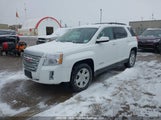 GMC Terrain Sle-2 2GKALREK6F6392691 снимка