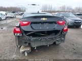 Chevrolet Malibu Lt 1G1ZD5STXRF209362 снимка