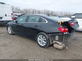 Chevrolet Malibu Lt 1G1ZD5STXRF209362 снимка