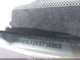 Ram  Classic Slt 1C6RR7LT2KS718353 снимка