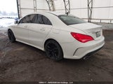 Mercedes-Benz Cla 250 4Matic WDDSJ4GB8FN237213 fotografie