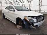 Mercedes-Benz Cla 250 4Matic WDDSJ4GB8FN237213 photo