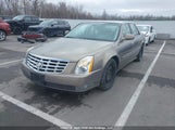 Cadillac Dts 1G6KD57Y47U145358 снимка