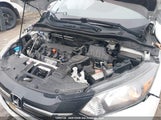 Honda Hr-V Lx 3CZRU6H35JM103288 снимка